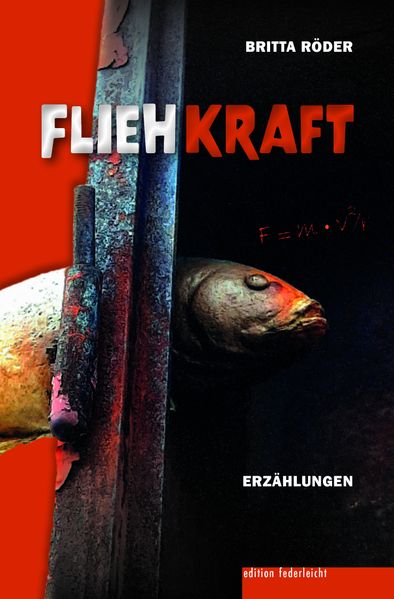 Cover von Fliehkraft