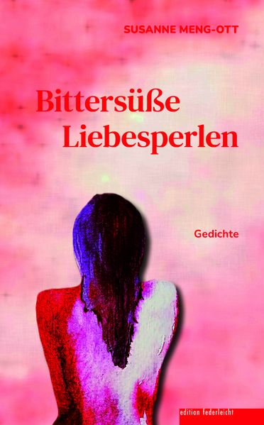 Cover von Bittersüße Liebesperlen