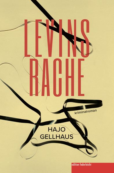 Cover von Levins Rache