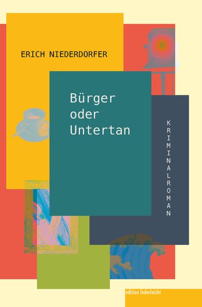Cover von Bürger oder Untertan