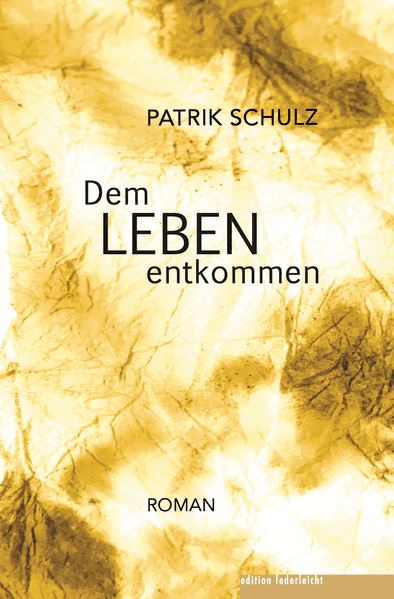 Cover von Dem Leben entkommen