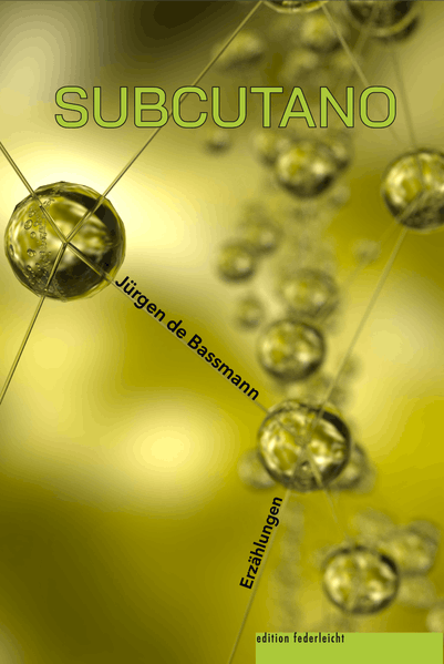Cover von Subcutano