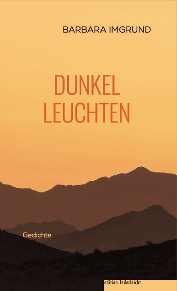 Cover von Dunkelleuchten