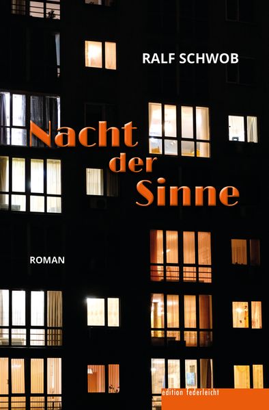 Cover von Nacht der Sinne