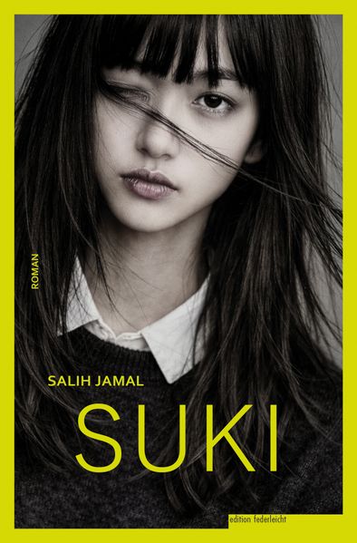 Cover von Suki