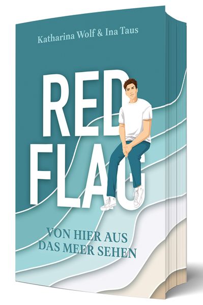 Cover von Von hier aus das Meer sehen