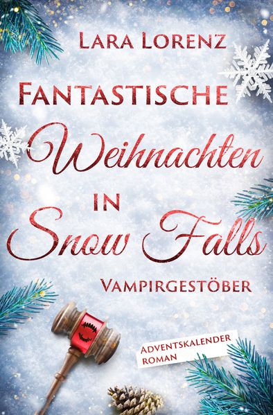 Cover von Vampirgestöber