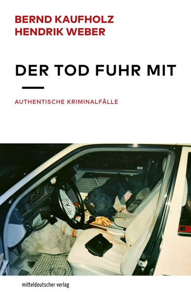 Cover von Der Tod fuhr mit