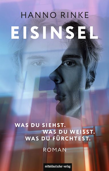 Cover von Eisinsel
