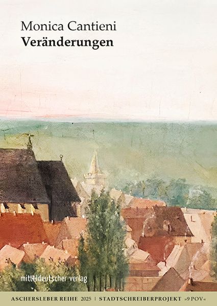 Cover von Veränderungen