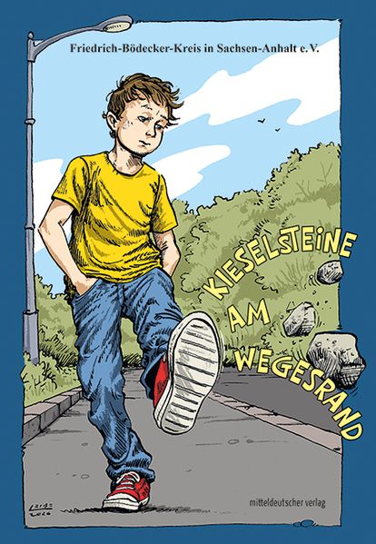 Cover von Kieselsteine am Wegesrand