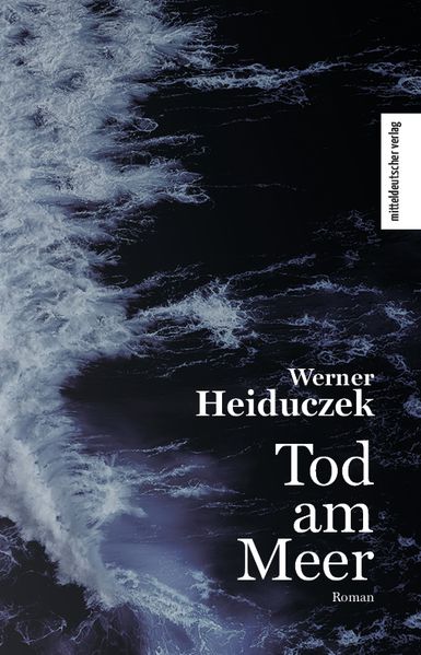 Cover von Tod am Meer