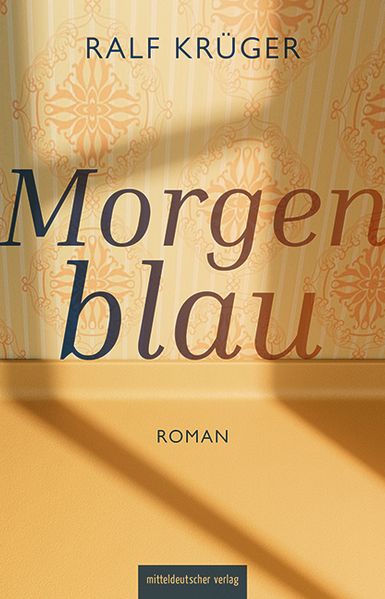 Cover von Morgenblau