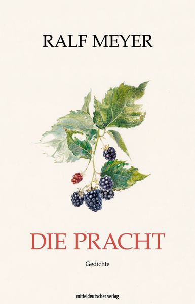 Cover von Die Pracht
