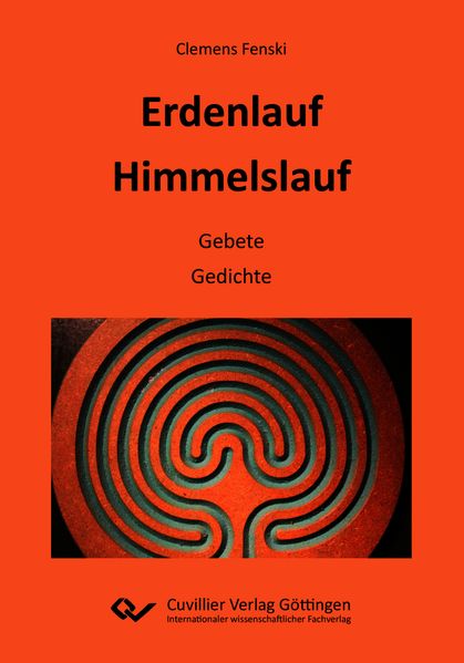 Cover von Erdenlauf Himmelslauf