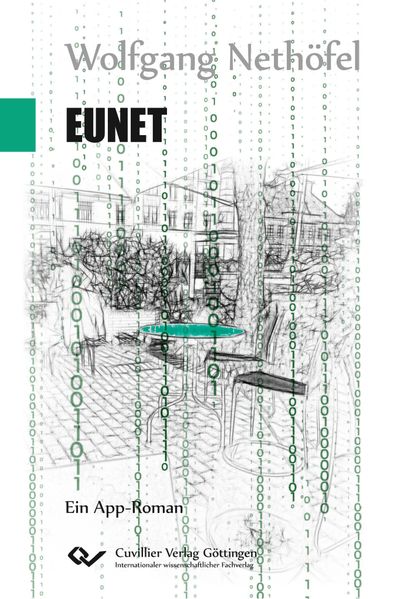 Cover von Eunet
