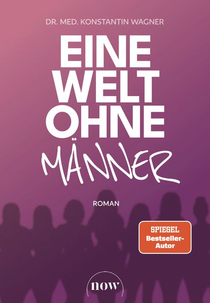 Cover von Eine Welt ohne Männer