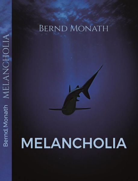 Cover von Melancholia