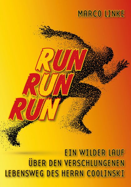Cover von RUN RUN RUN
