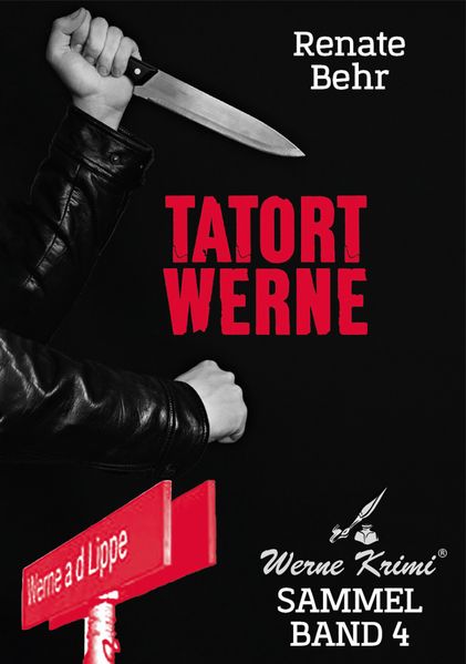 Cover von Werne-Krimi/Tatort Werne