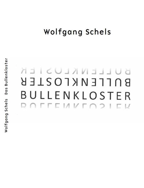 Cover von Bullenkloster