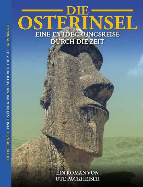 Cover von Die Osterinsel