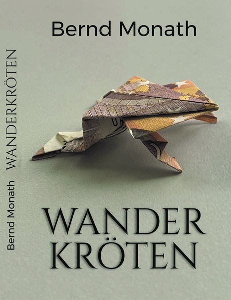 Cover von Wanderkröten