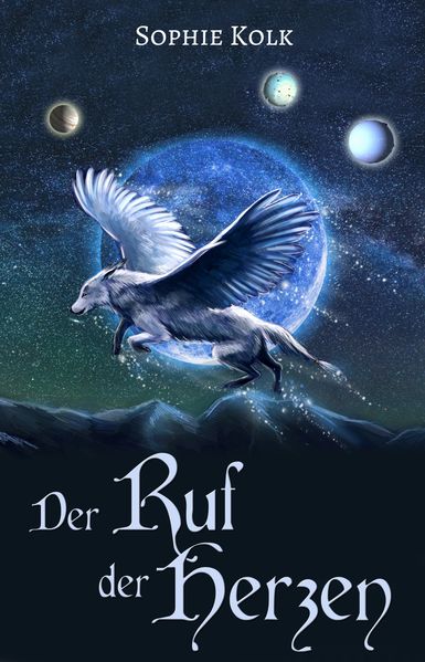 Cover von Der Ruf der Herzen