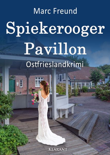 Cover von Spiekerooger Pavillon