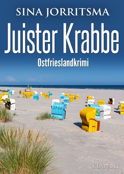 Cover von Juister Krabbe