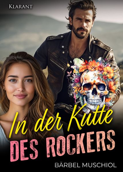 Cover von In der Kutte des Rockers