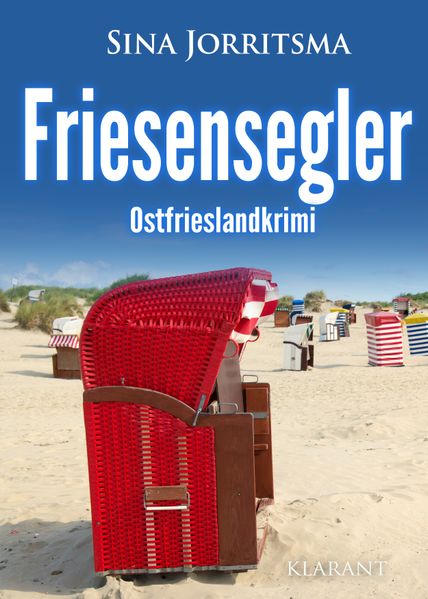 Cover von Friesensegler