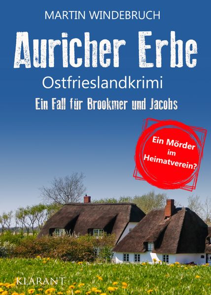 Cover von Auricher Erbe