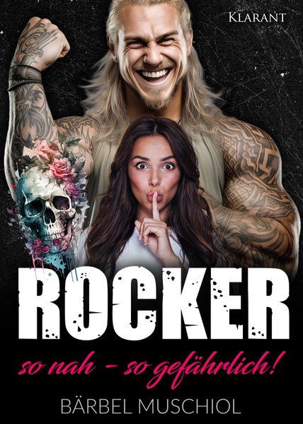 Cover von Rocker