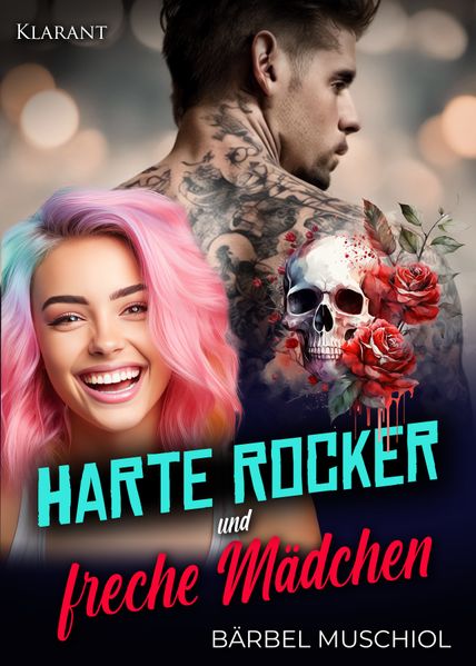 Cover von Harte Rocker und freche Mädchen