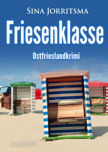 Cover von Friesenklasse