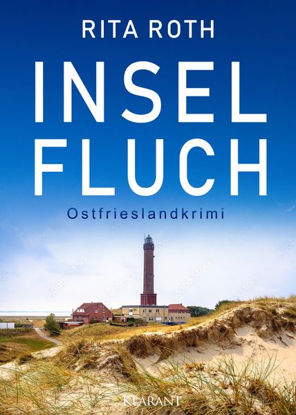 Cover von Inselfluch
