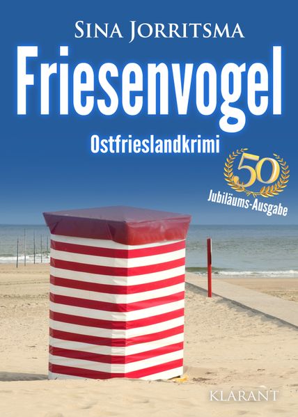 Cover von Friesenvogel
