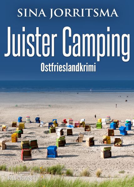 Cover von Juister Camping