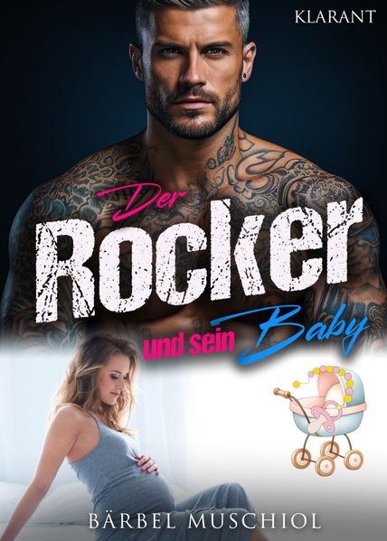 Cover von Der Rocker und sein Baby
