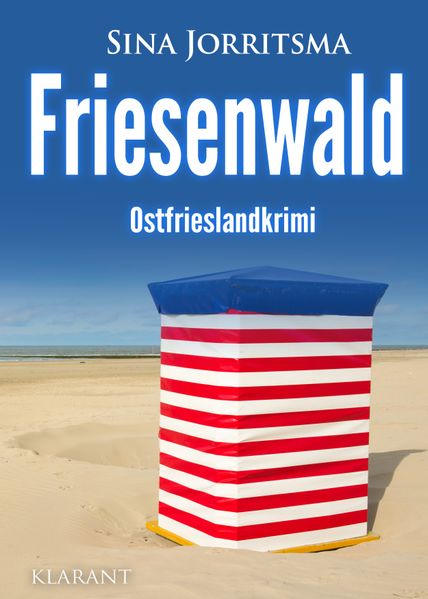 Cover von Friesenwald