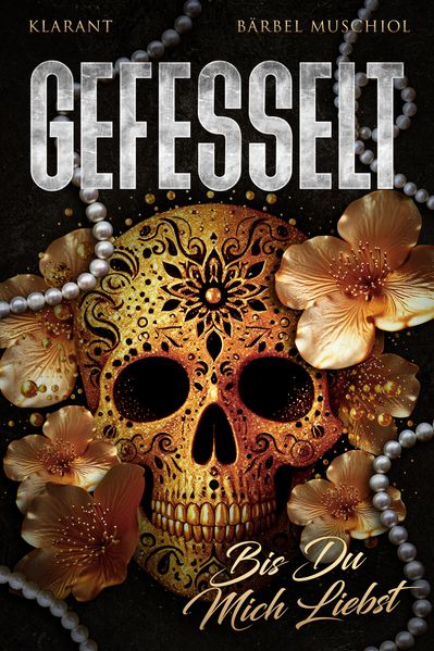 Cover von Gefesselt – bis Du mich liebst