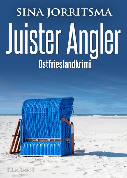 Cover von Juister Angler