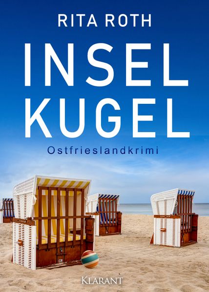 Cover von Inselkugel