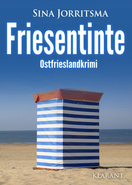 Cover von Friesentinte