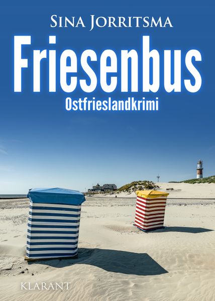 Cover von Friesenbus