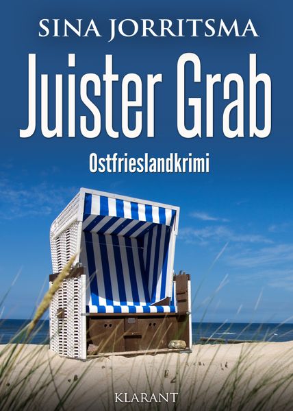 Cover von Juister Grab