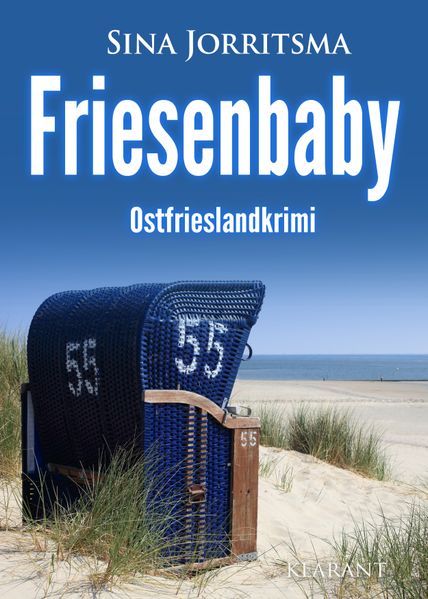 Cover von Friesenbaby
