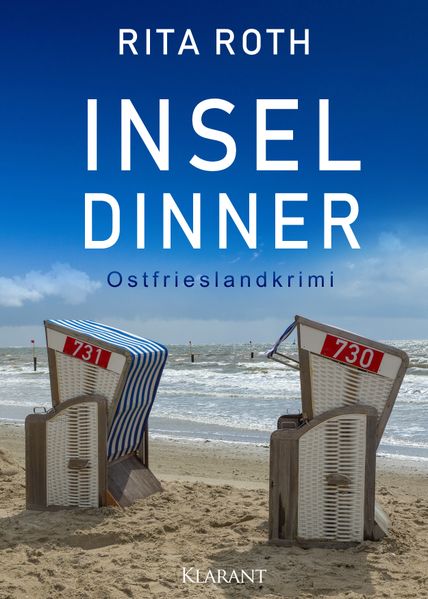 Cover von Inseldinner