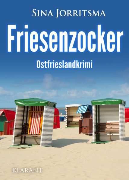Cover von Friesenzocker
